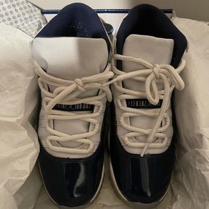 Jordan 11 Win Like 82